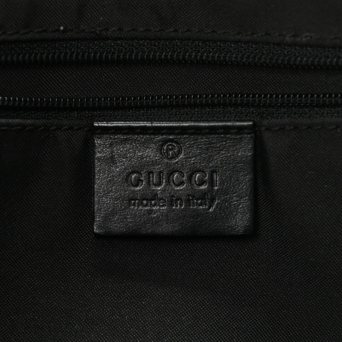 Monogram Jackie O Hobo Black