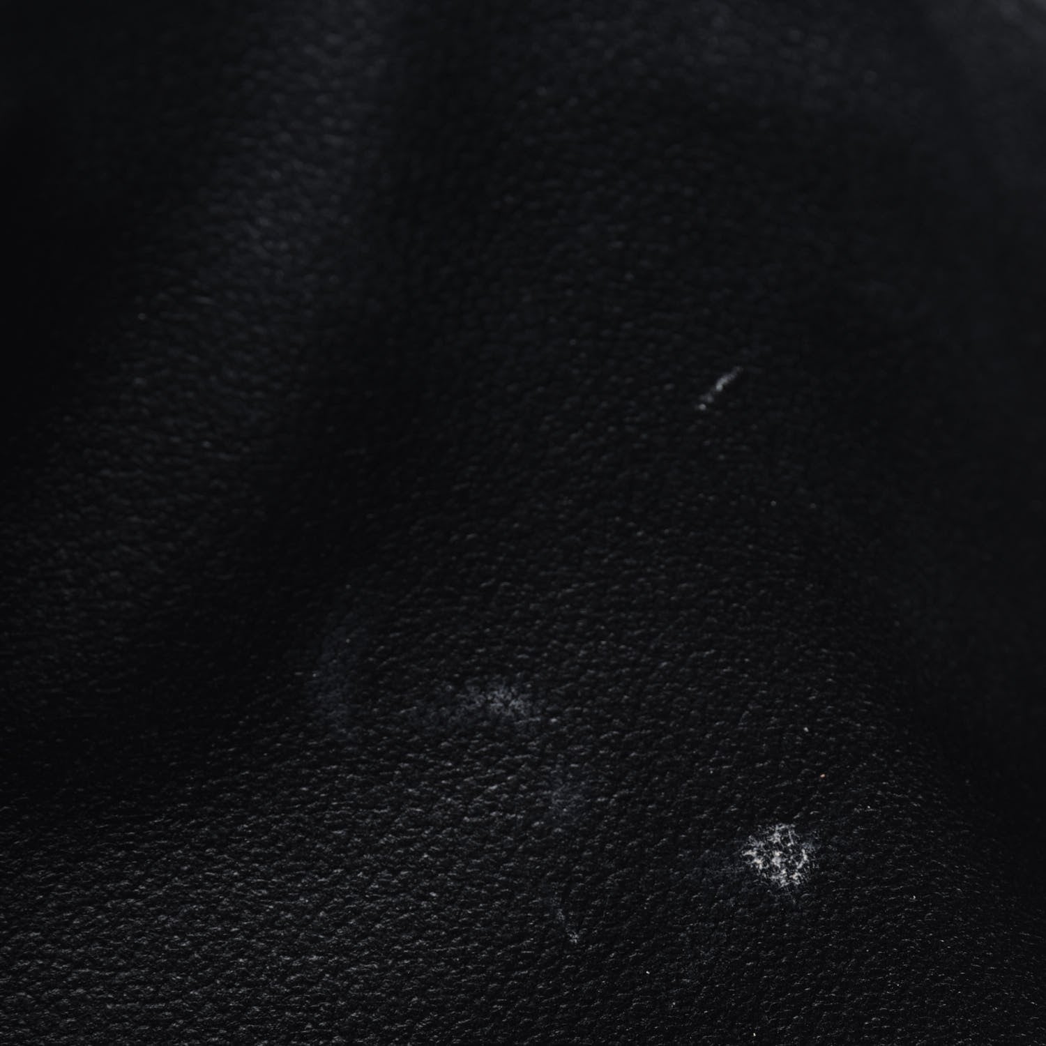 Louis Vuitton Monogram Pallas Beauty Case Black 7 of 13