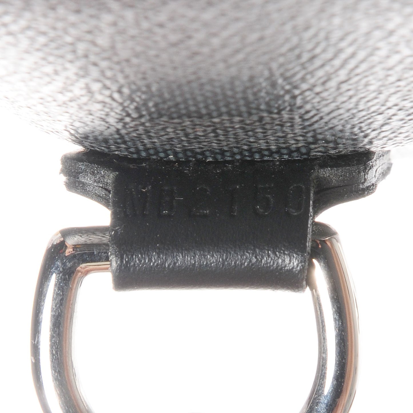 Damier Graphite Steeve
