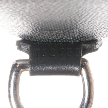Louis Vuitton Damier Graphite Steeve 8 of 8