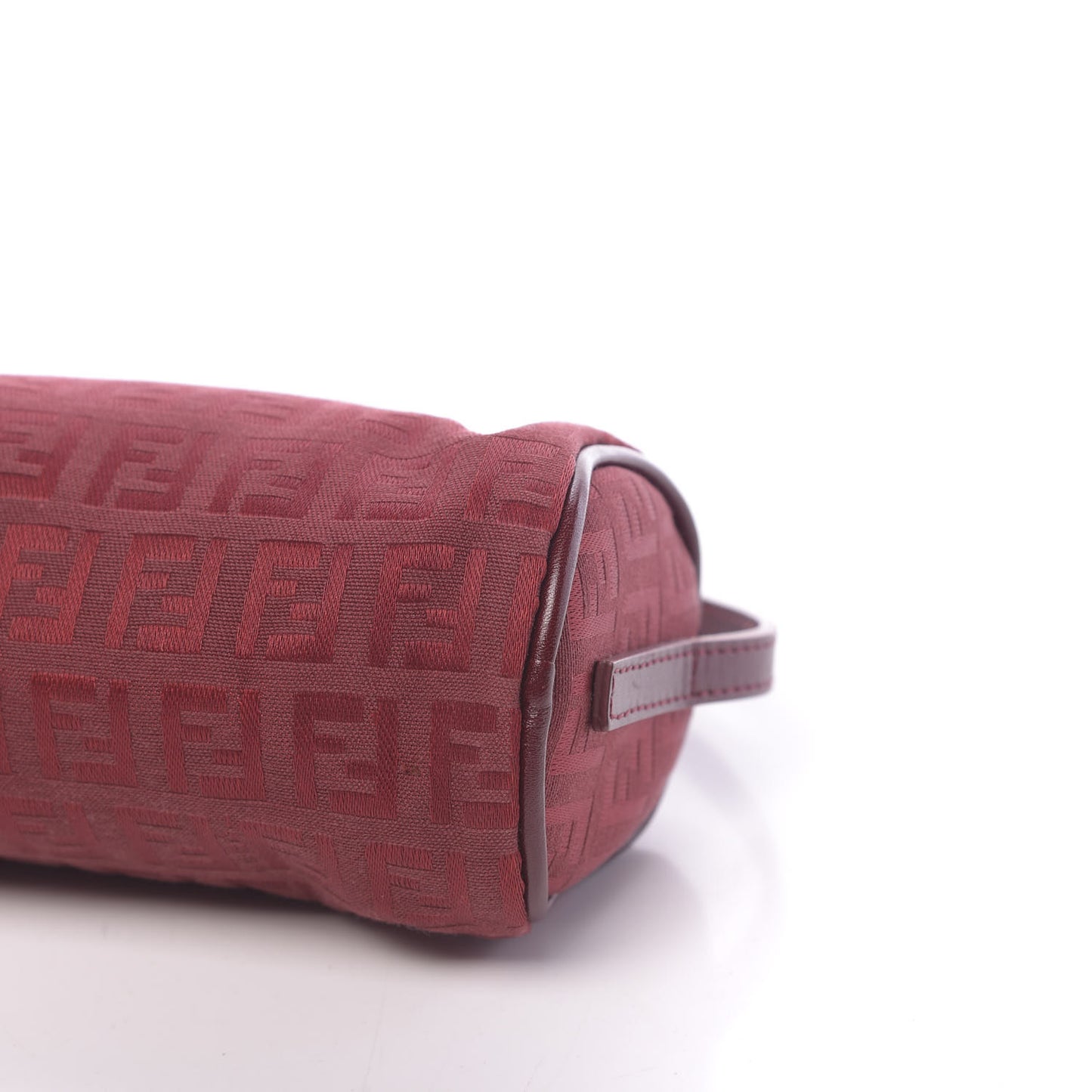 Zucchino Mini Barrel Red
