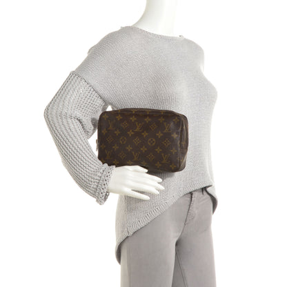 Louis Vuitton Monogram Trousse Toilette 23 2 of 7