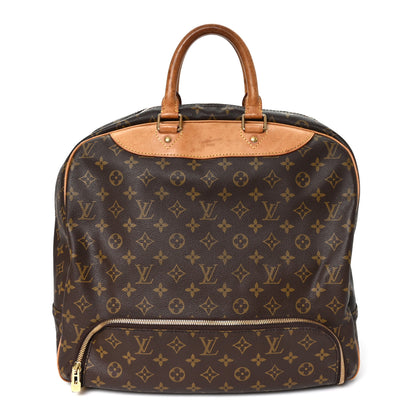 Louis Vuitton Monogram Evasion Sports Bag 1 of 11