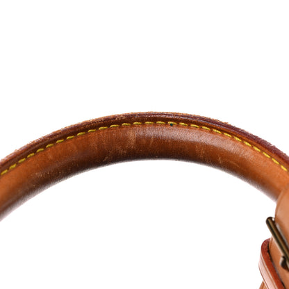 Louis Vuitton Monogram Keepall 45 25 of 34