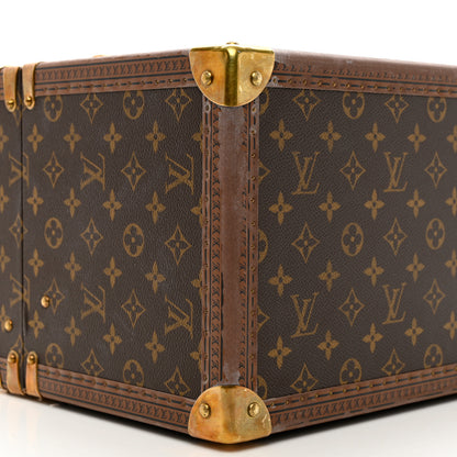 Louis Vuitton Monogram Boite Pharmacie Toiletry Case 7 of 12