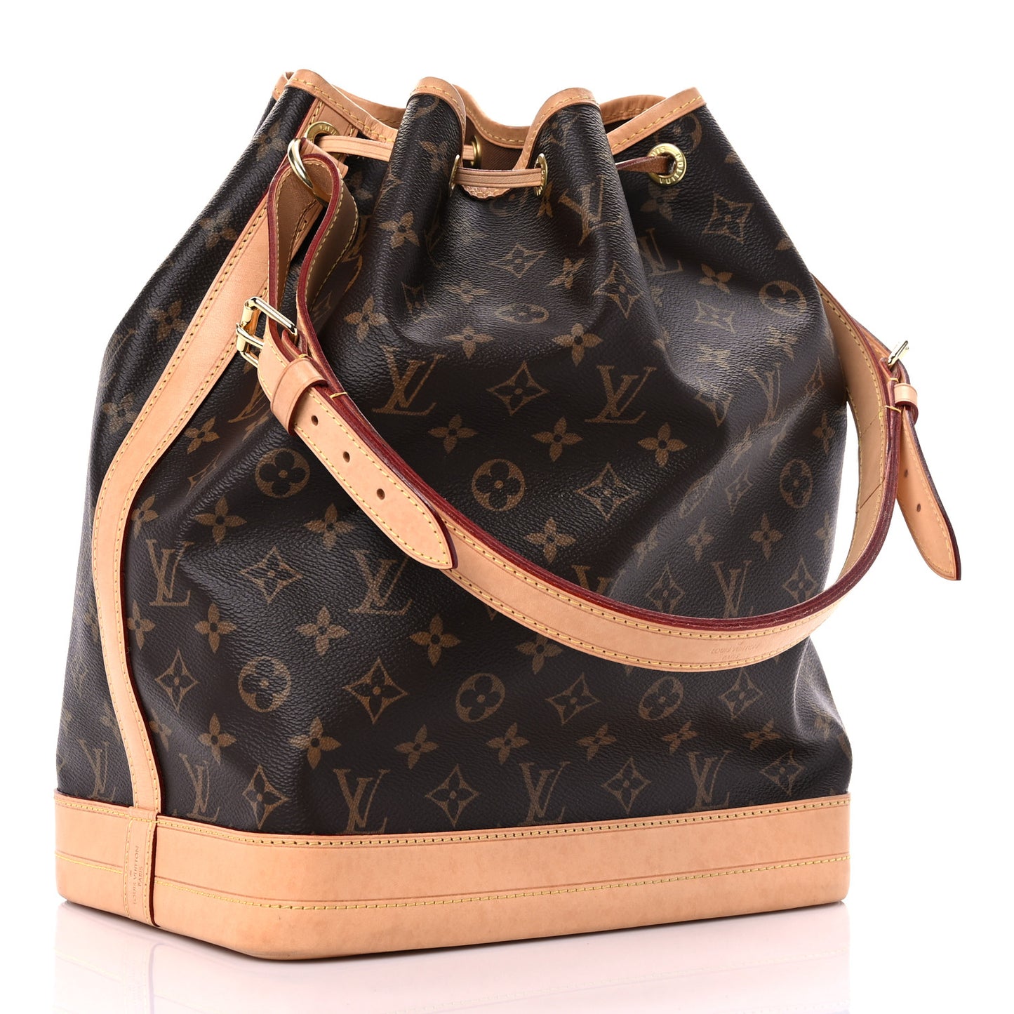 Monogram Noe