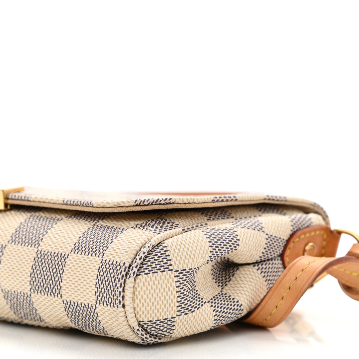 Damier Azur Favorite PM