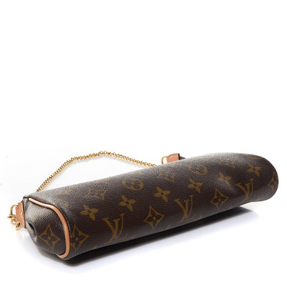 Louis Vuitton Monogram Eva Clutch 4 of 7