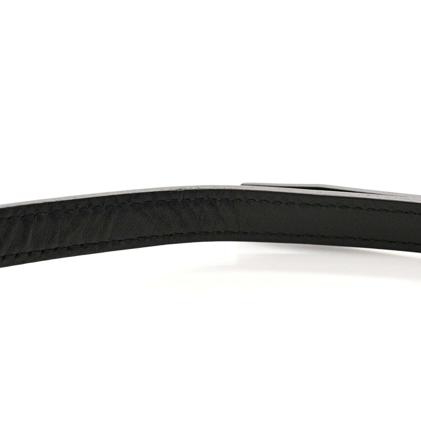 Goyardine Sac Cap Vert Black