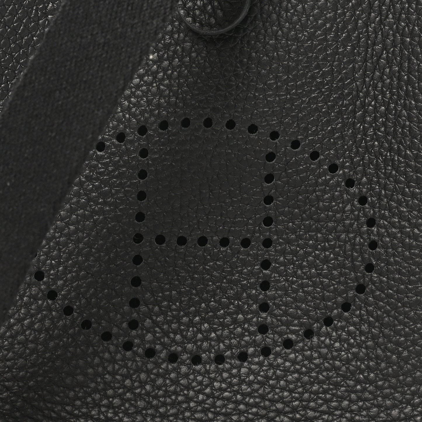 Taurillon Clemence Evelyne TPM Black