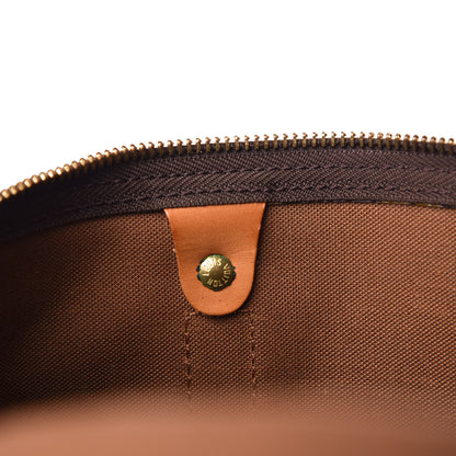 Louis Vuitton Monogram Sac Flanerie 50 9 of 14