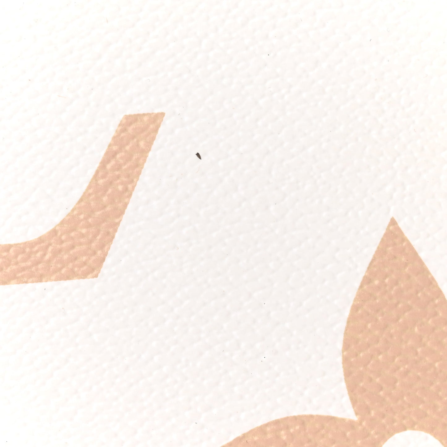 Monogram Giant Toiletry Pouch 26 Kaki