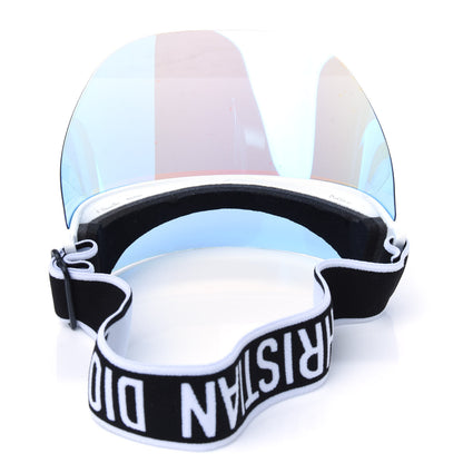 Christian Dior DiorClub1 Sun Visor Blue 4 of 4