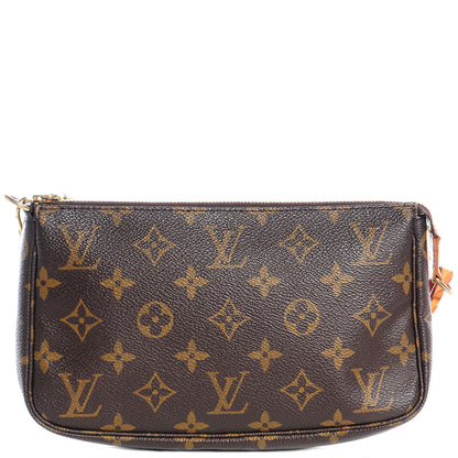 Louis Vuitton Monogram Pochette Accessories 1 of 7