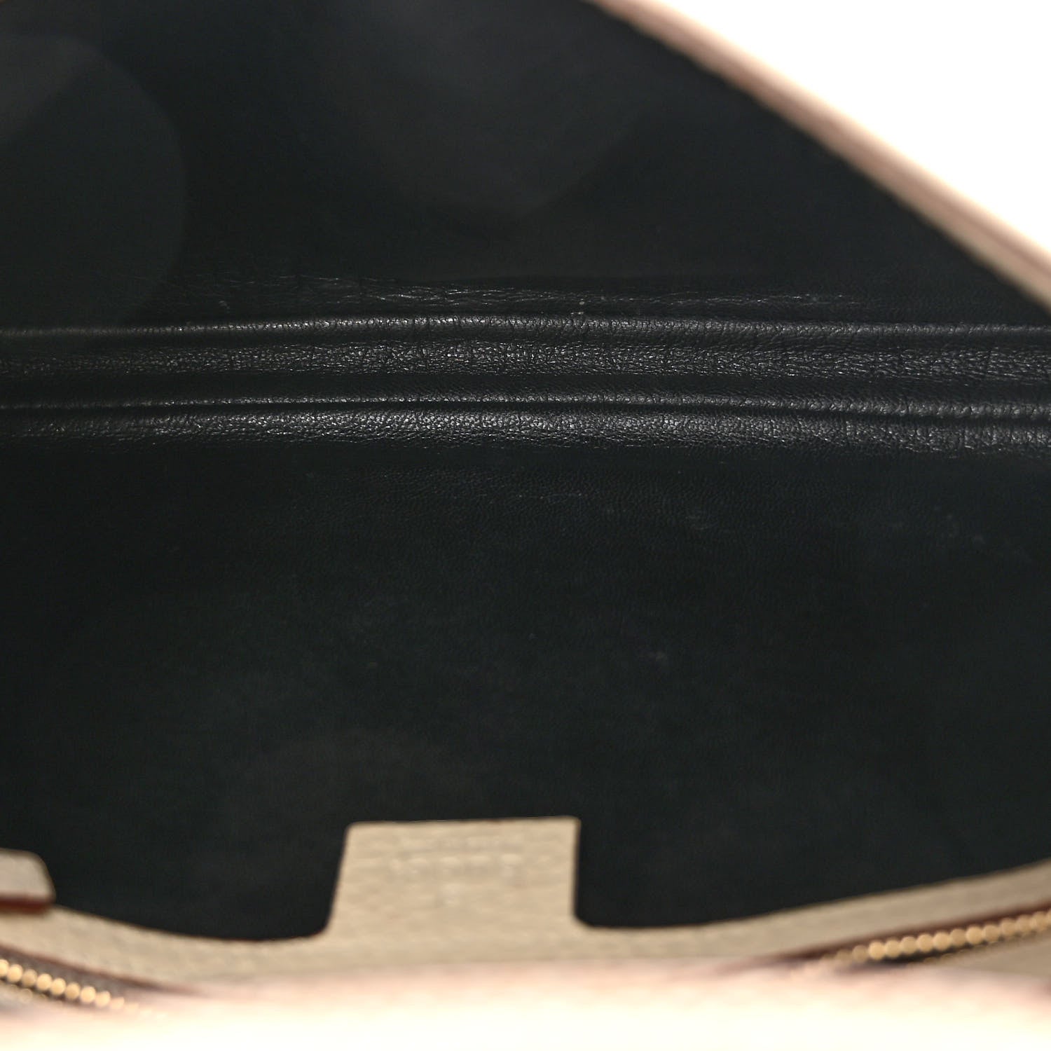 Gucci Calfskin Small Jackie O Hobo White 5 of 11