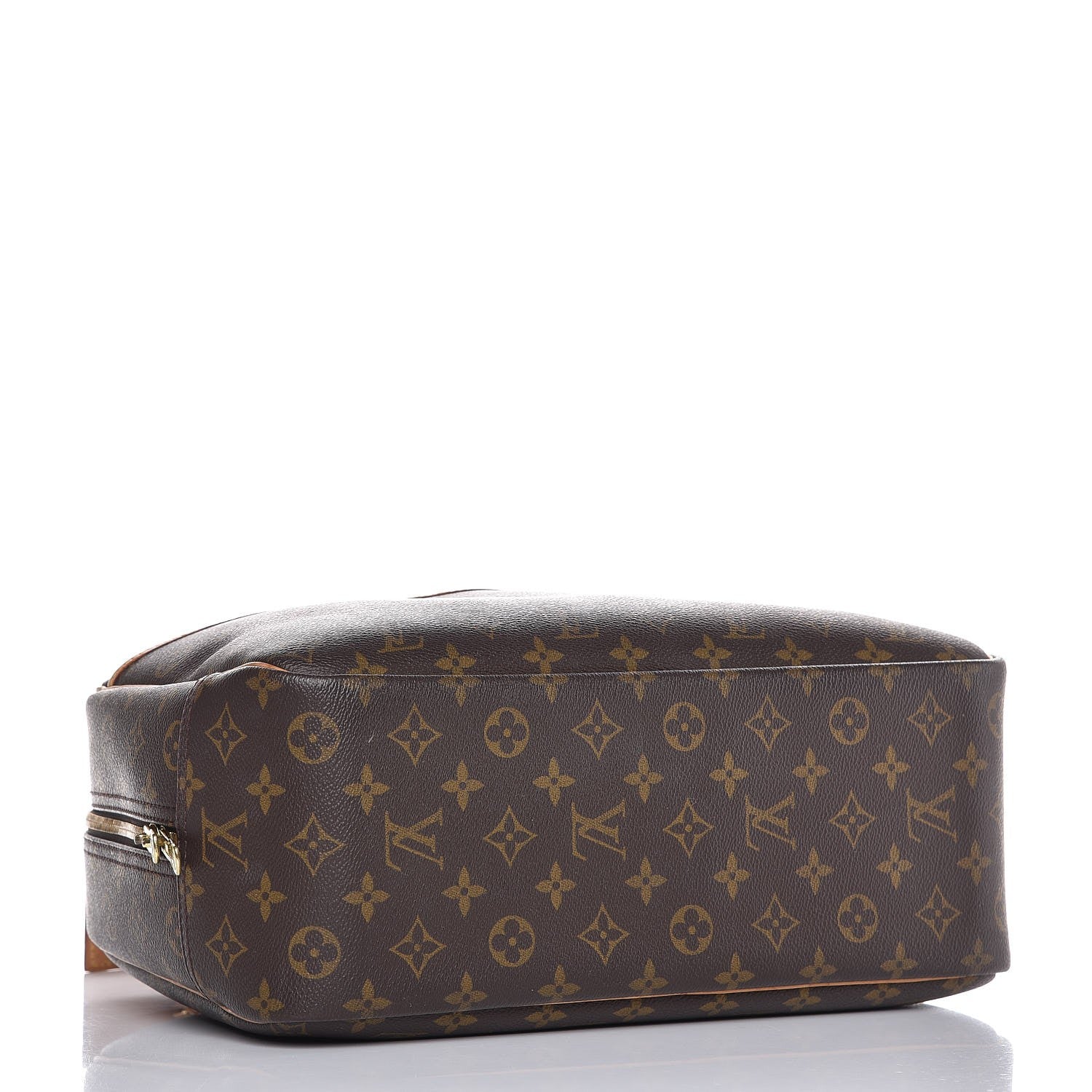 Louis Vuitton Monogram Deauville 4 of 9