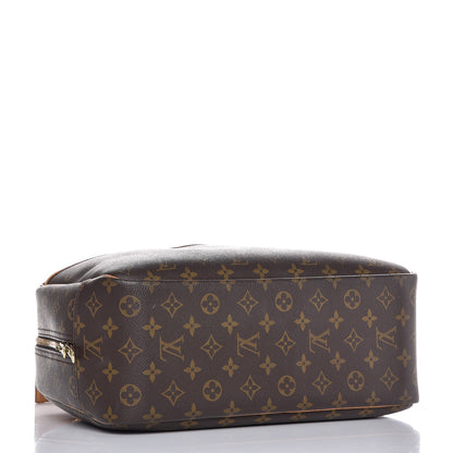 Louis Vuitton Monogram Deauville 4 of 9