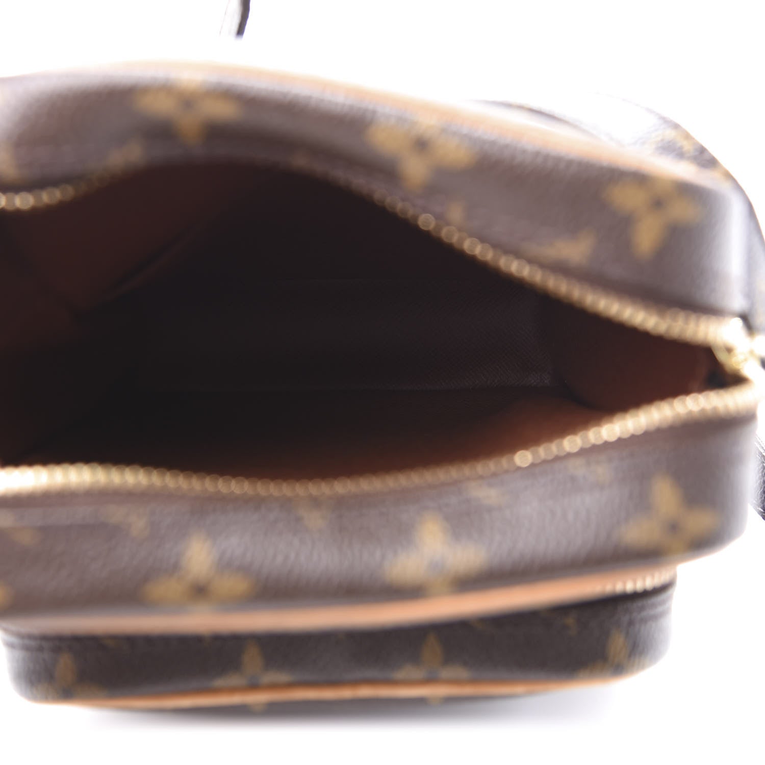 Louis Vuitton Monogram Amazone 5 of 9