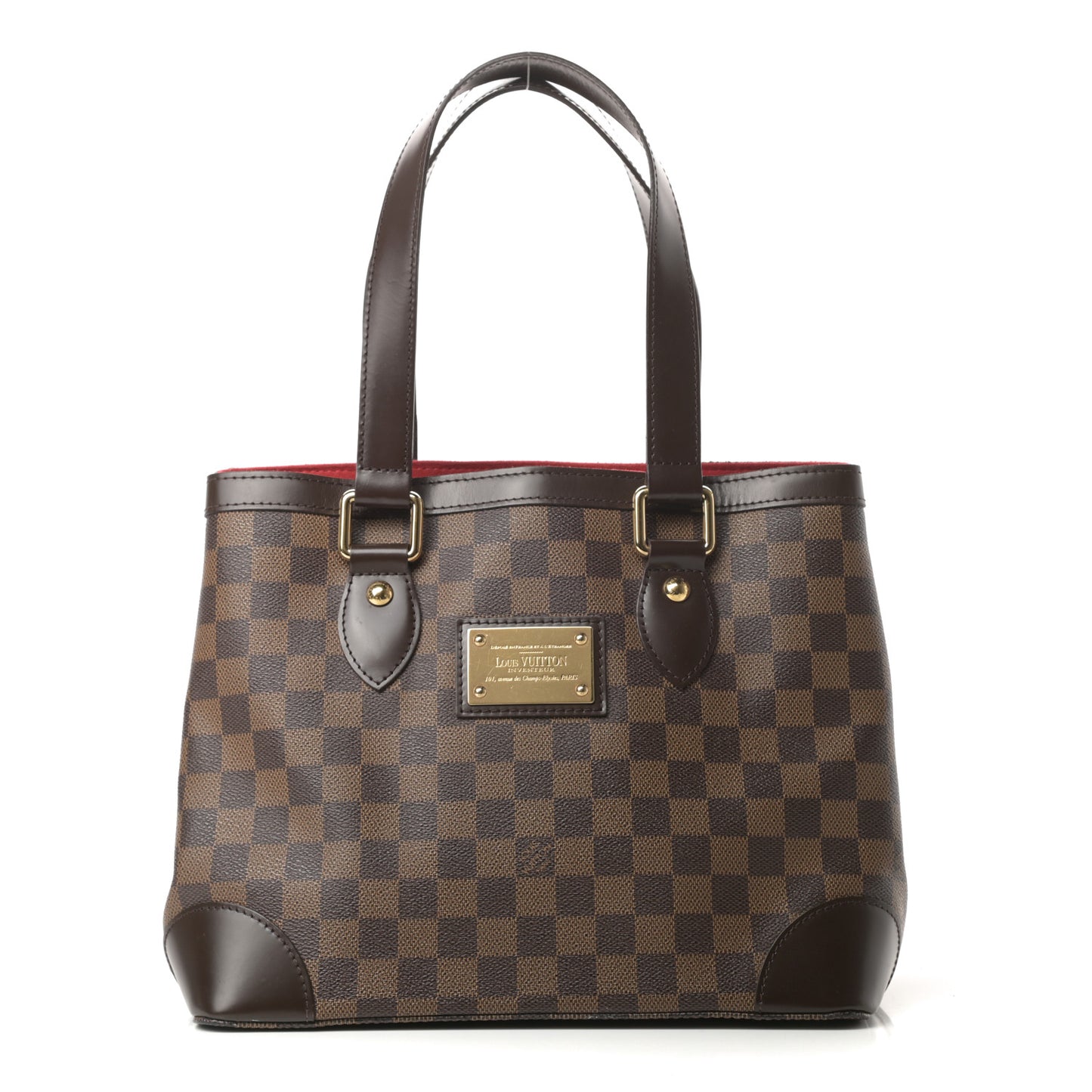 Damier Ebene Hampstead PM