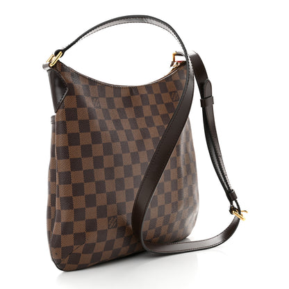 Louis Vuitton LOUIS VUITTON Damier Ebene Bloomsbury PM 2 of 8