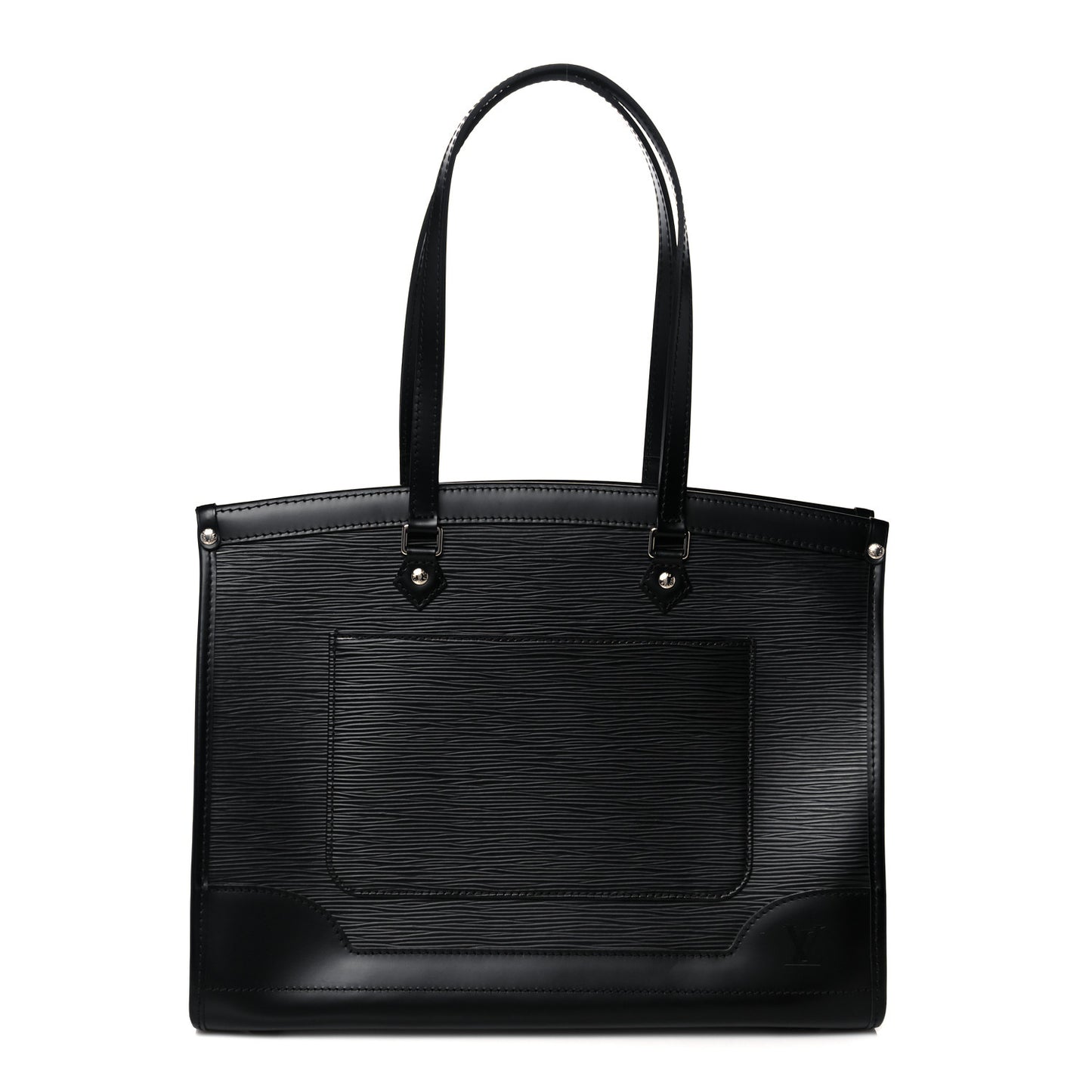Epi Madeleine GM Black