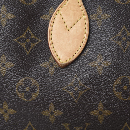 Louis Vuitton Monogram Neverfull GM 17 of 17
