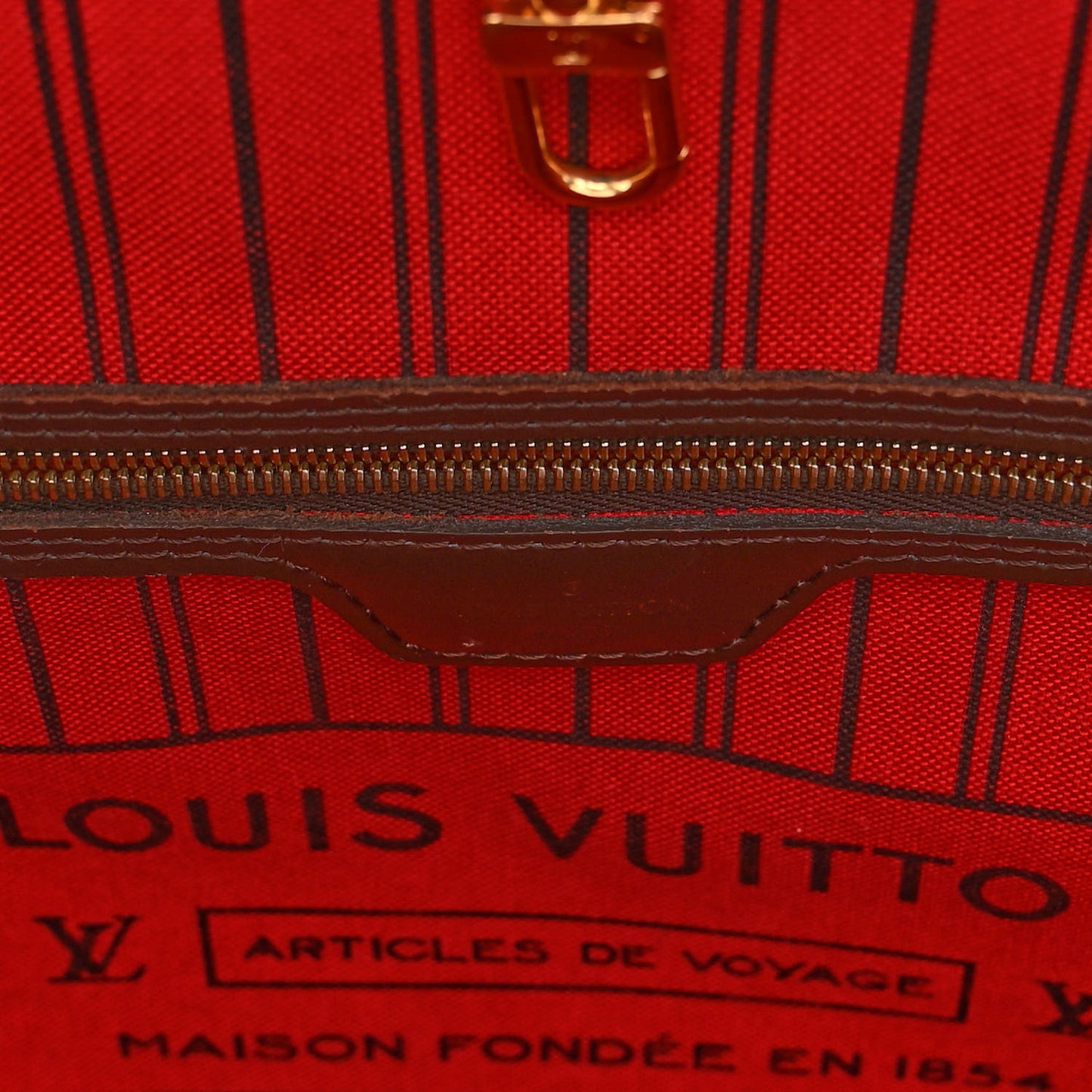 Damier Ebene Neo Neverfull MM