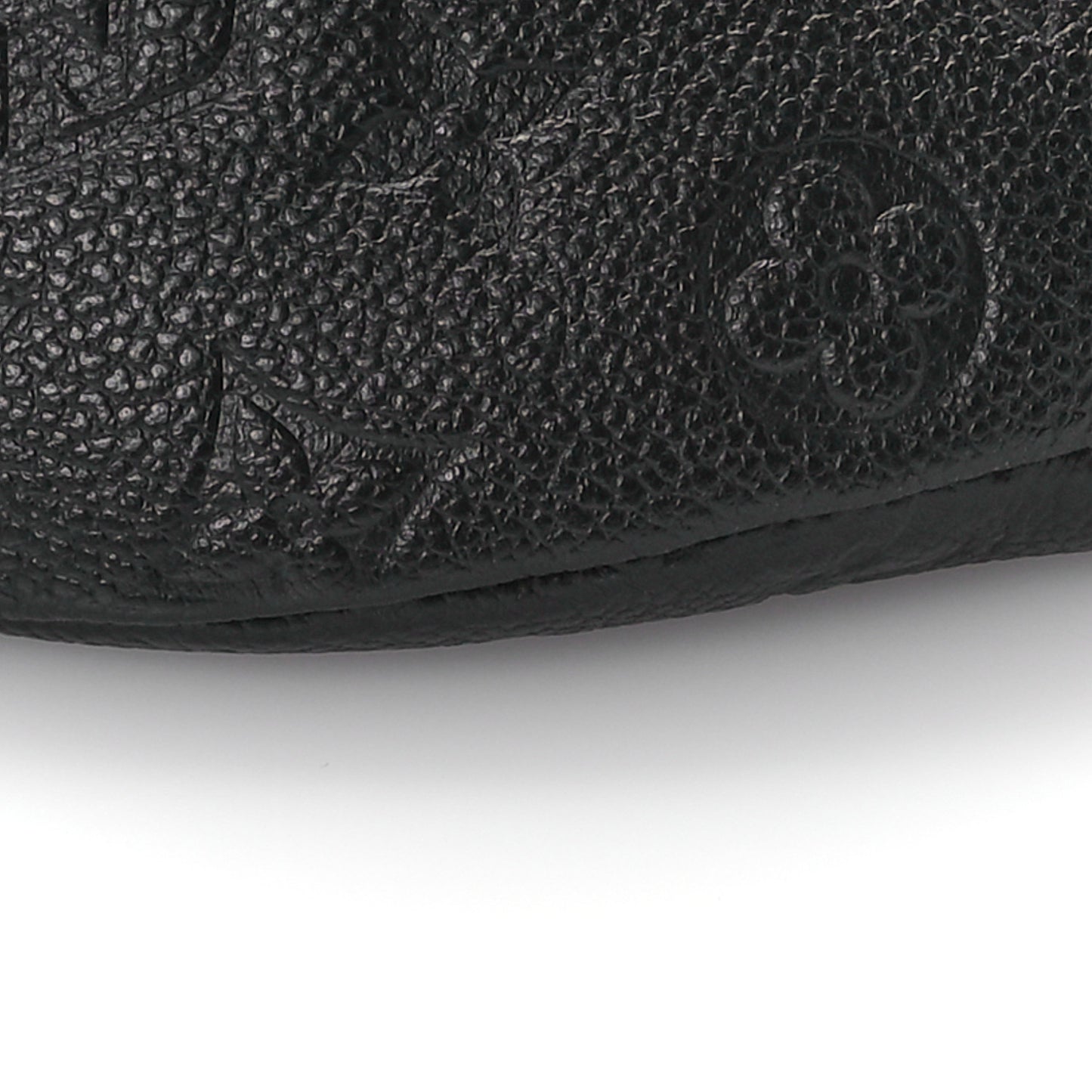 Empreinte BumBag Black