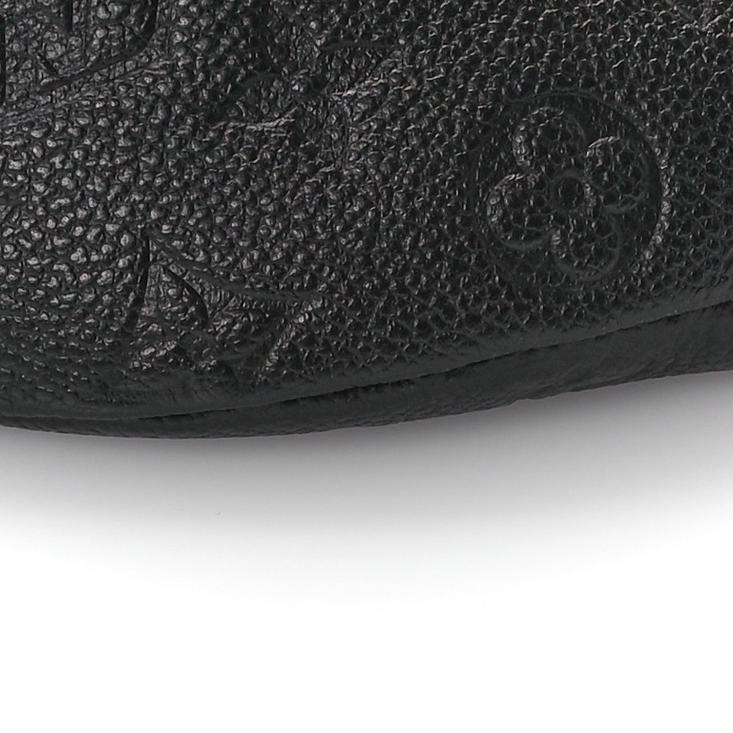 Louis Vuitton Empreinte BumBag Black 10 of 12