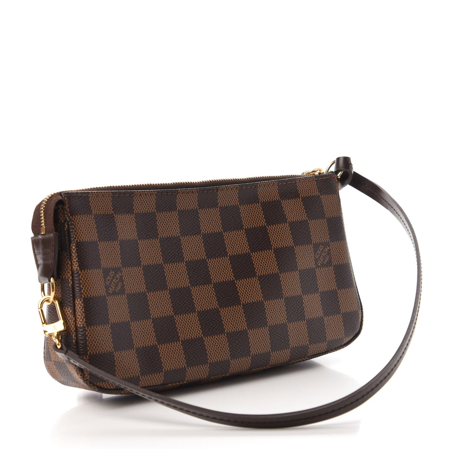 Damier Ebene Pochette Accessories NM