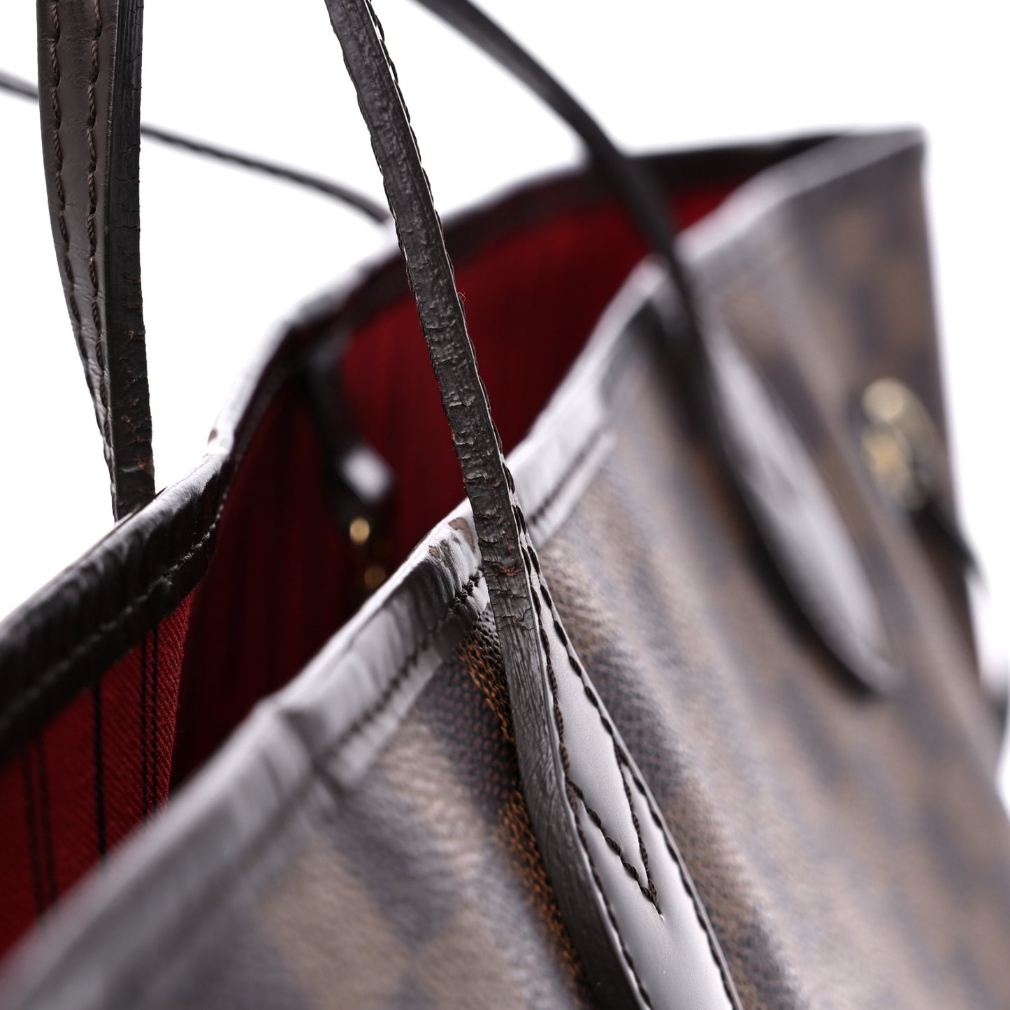 Damier Ebene Neverfull MM