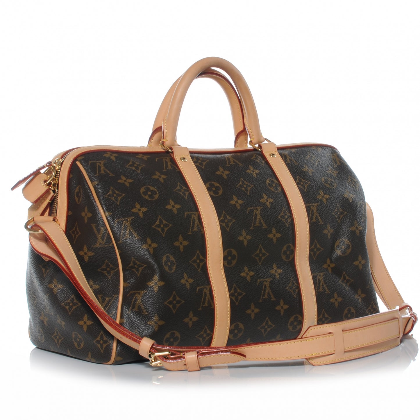 Monogram Sofia Coppola Speedy