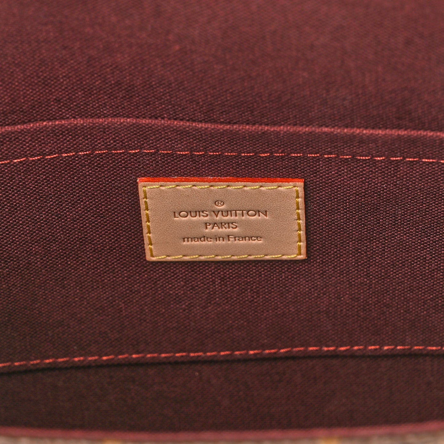Monogram Favorite MM