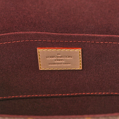Louis Vuitton Monogram Favorite MM 6 of 11