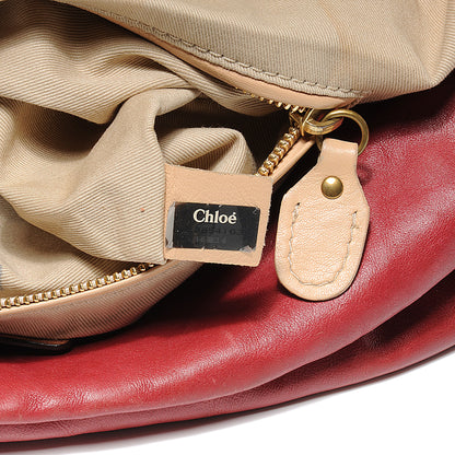 Chloe Calfskin Medium Paraty Epice 7 of 9