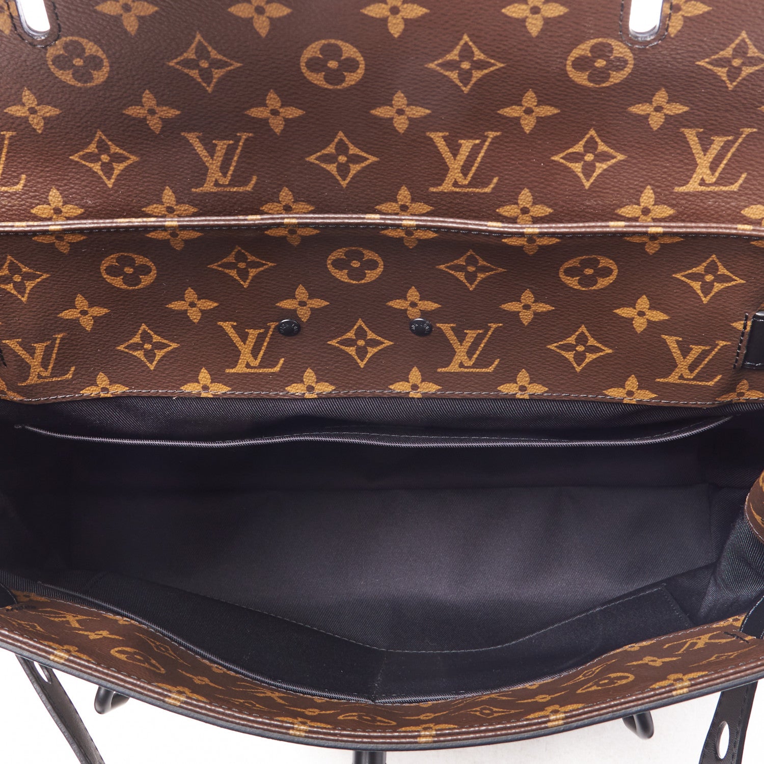 Louis Vuitton Monogram Solar Ray Steamer PM 7 of 7