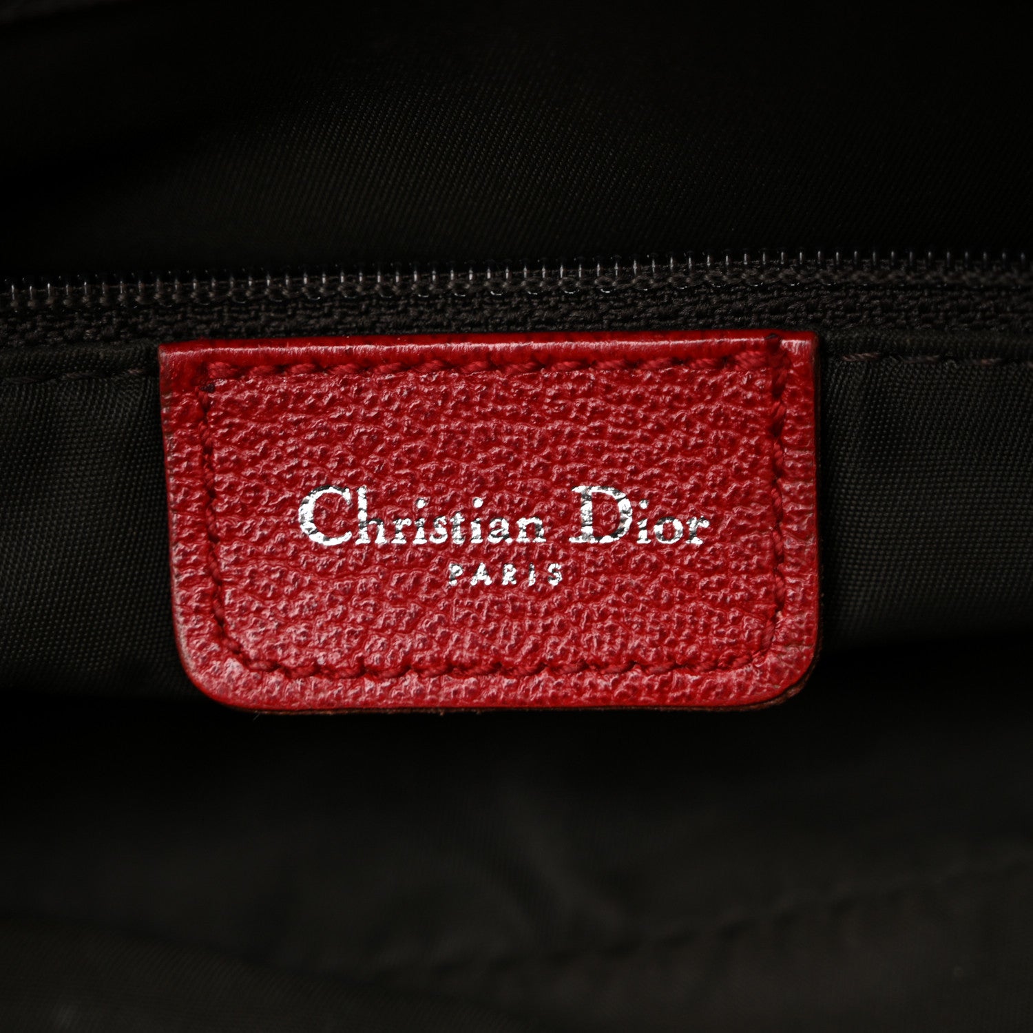 Christian Dior Monogram Rasta Shoulder Bag Beige 6 of 13