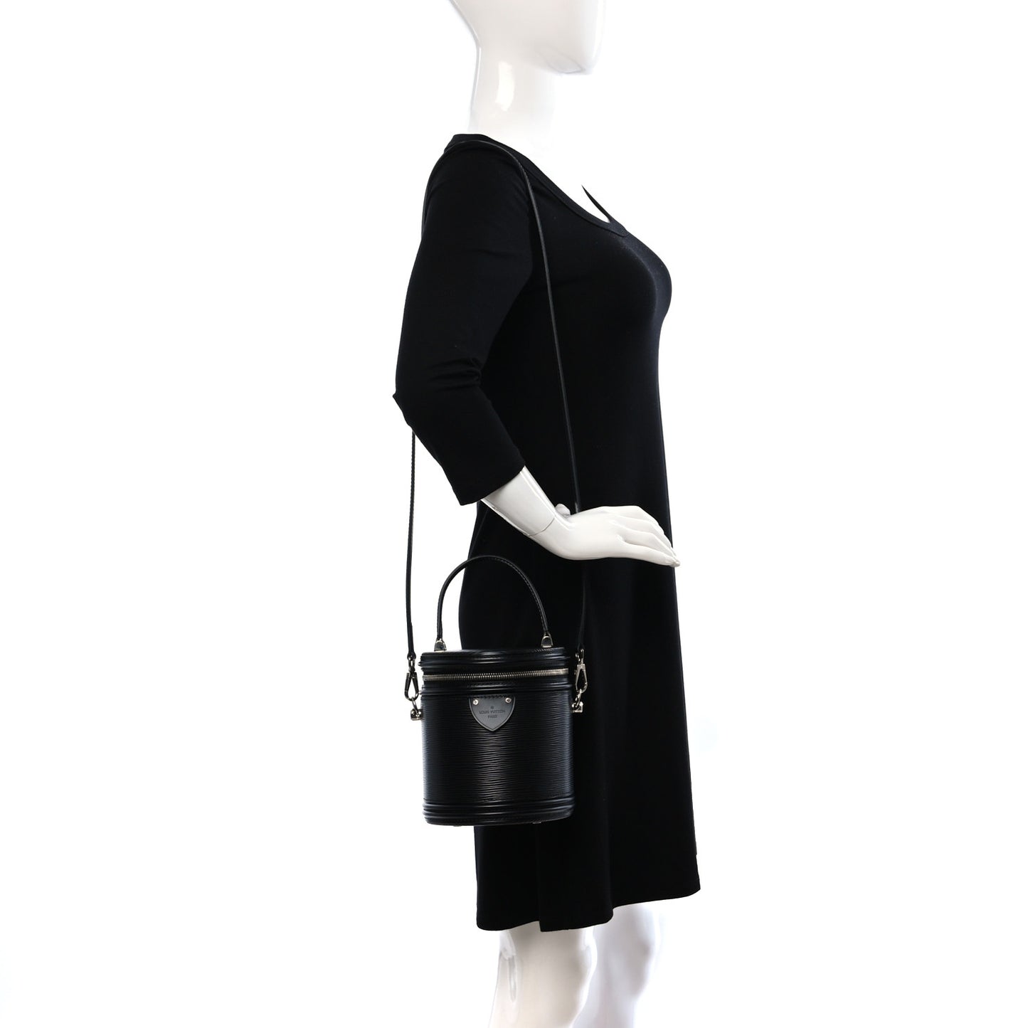 Epi Cannes Black