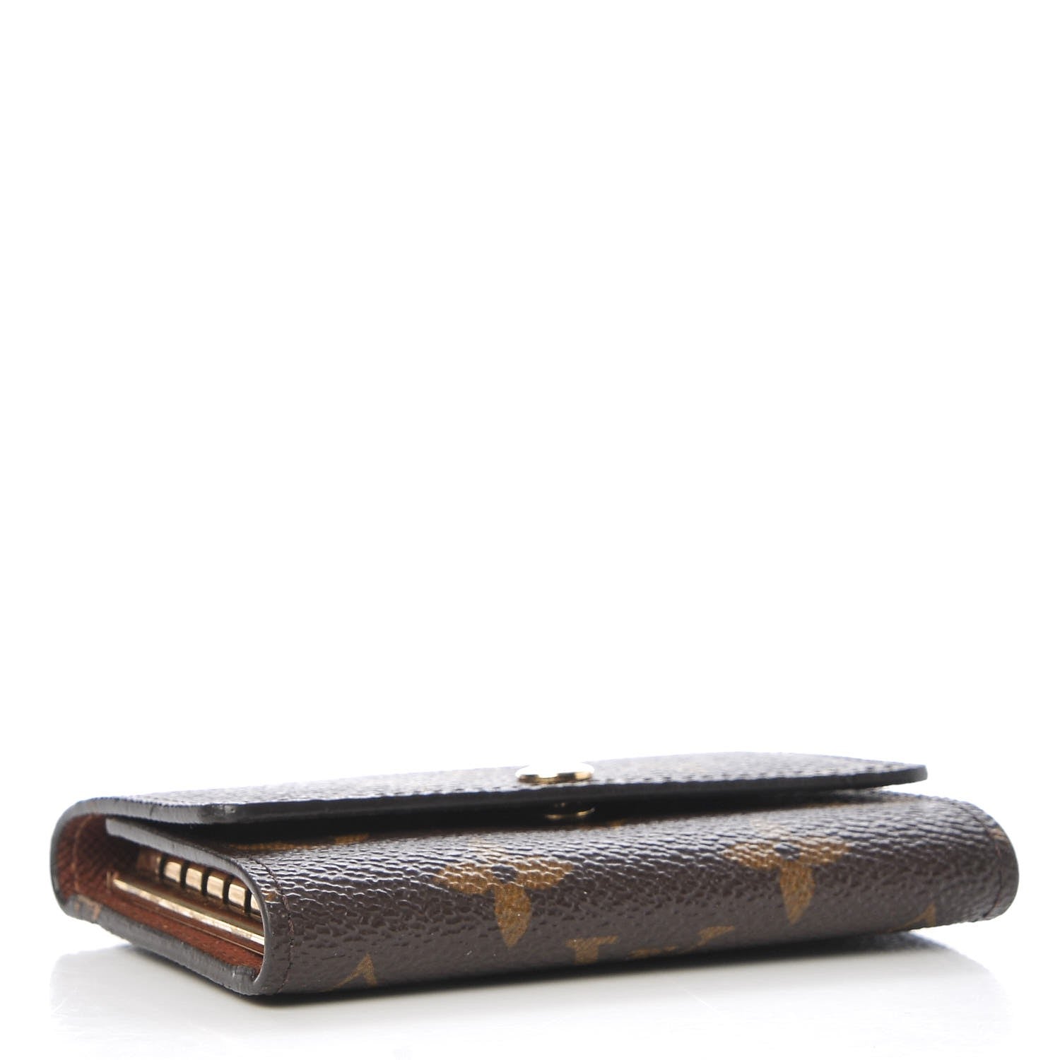 Louis Vuitton Monogram 6 Key Multicles Holder 4 of 7