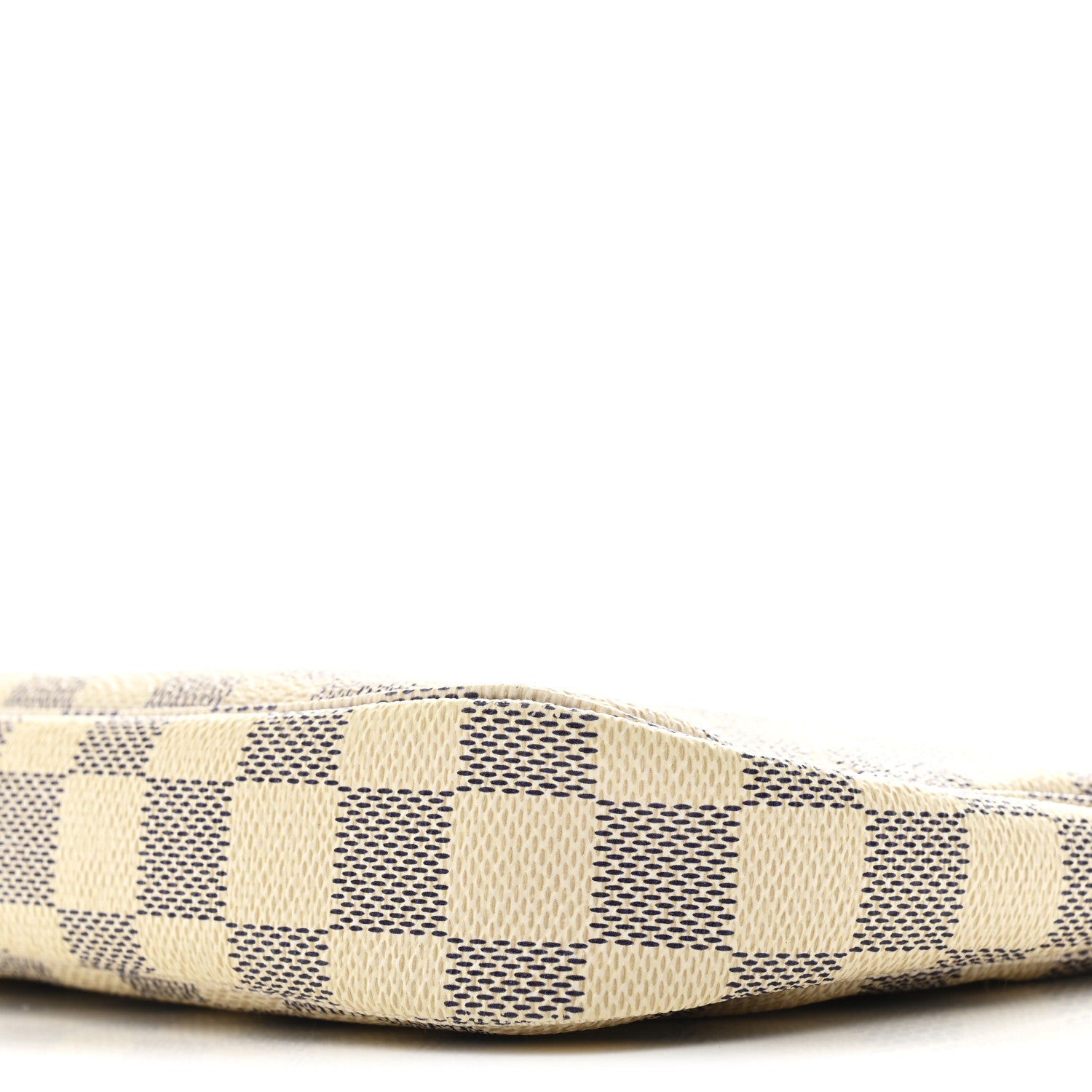 Louis Vuitton Damier Azur Pochette Accessories NM 10 of 10