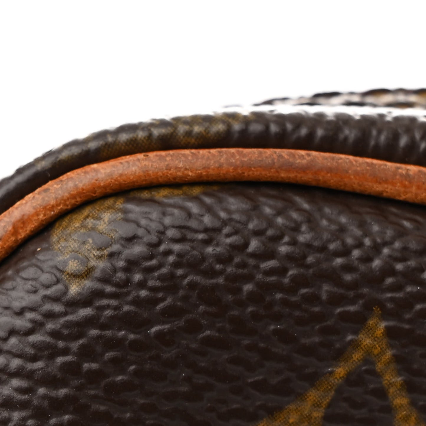 Monogram Pochette Marly Bandouliere