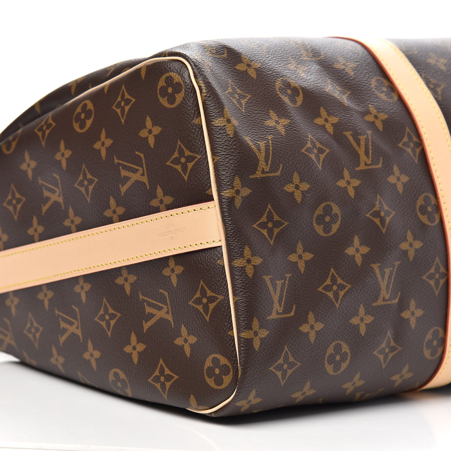 Monogram Keepall Bandouliere 45