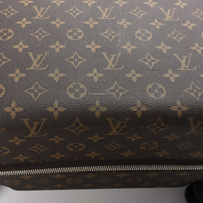 Louis Vuitton Monogram Horizon 55 Coquelicot 11 of 12
