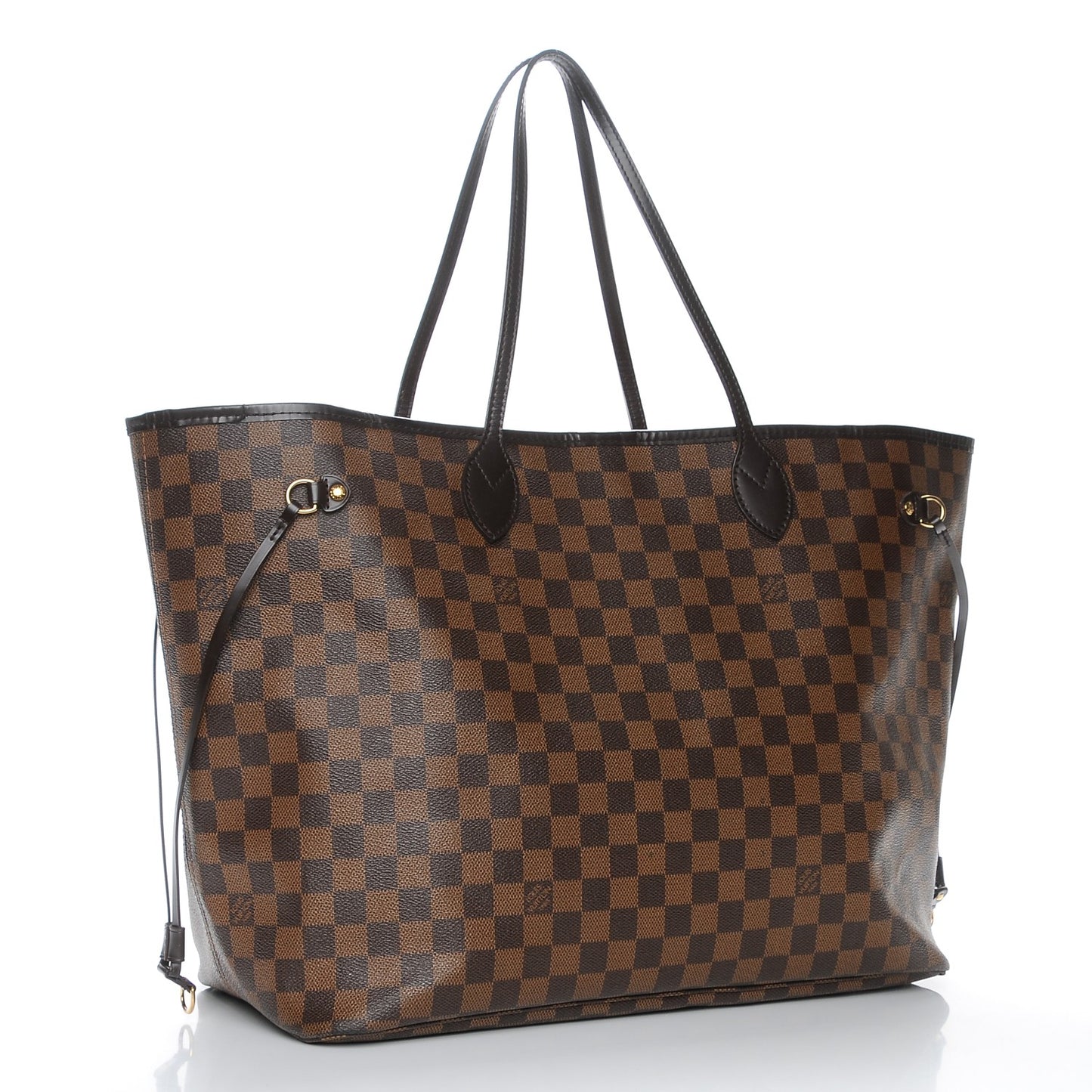 Damier Ebene Neverfull GM