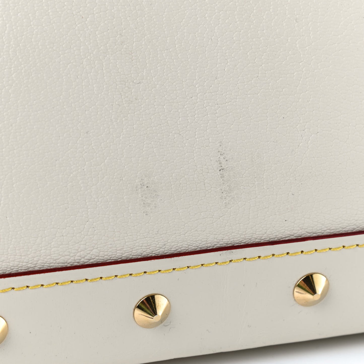 Suhali Le Extravagant White
