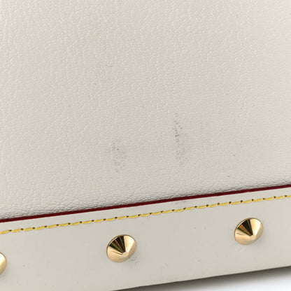 Louis Vuitton Suhali Le Extravagant White 14 of 16