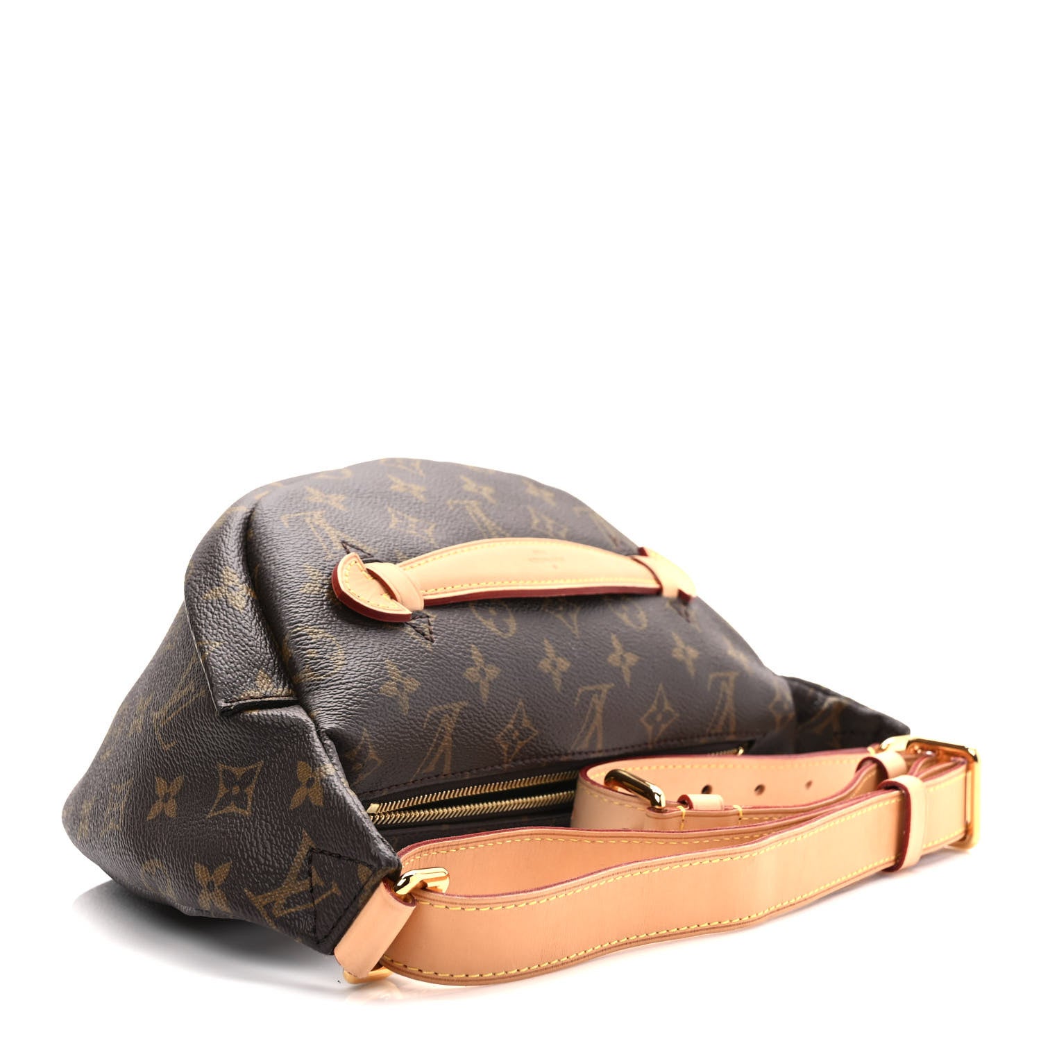 Louis Vuitton Monogram Bumbag 3 of 8