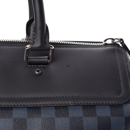 Louis Vuitton Damier Cobalt Neo Greenwich 10 of 19