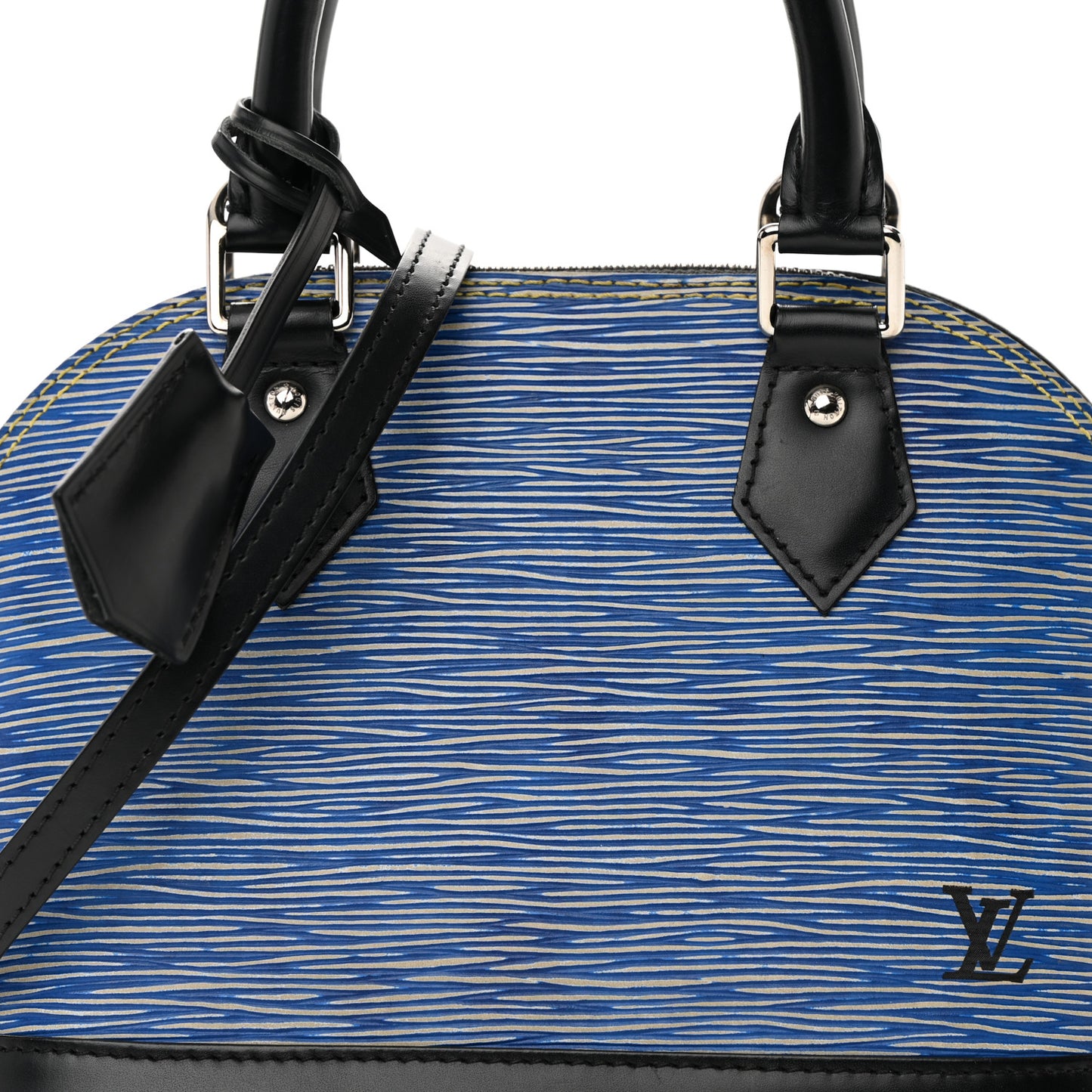 Epi Alma BB Denim Light