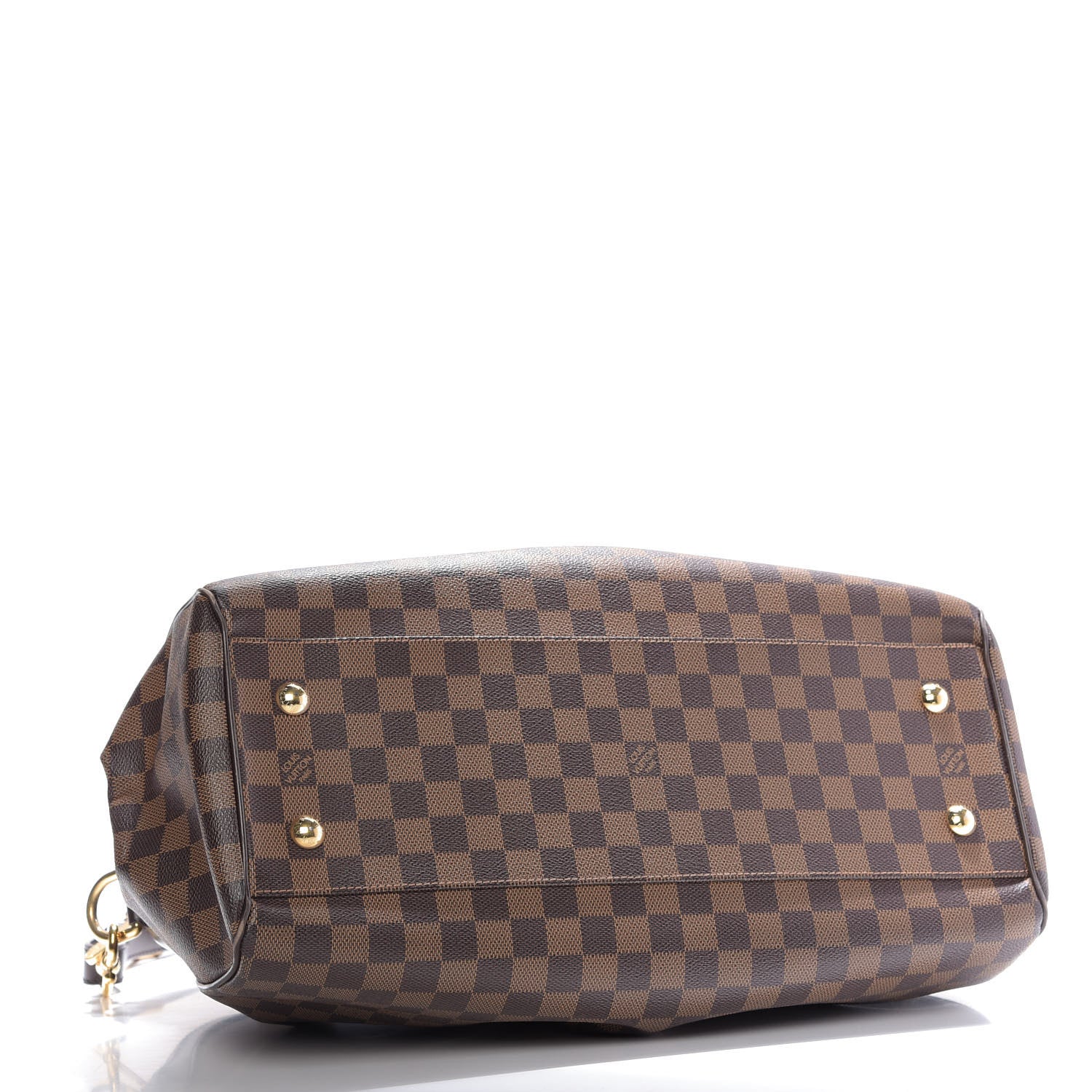 Louis Vuitton Damier Ebene Trevi GM 5 of 10